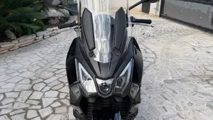 Sym Joyride 300 (2022 - 24)  (4)