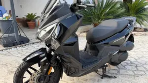 Sym Joyride 300 (2022 - 24)  (7)
