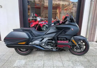 Honda GL 1800 Gold Wing DCT (2020) - Annuncio 10142033