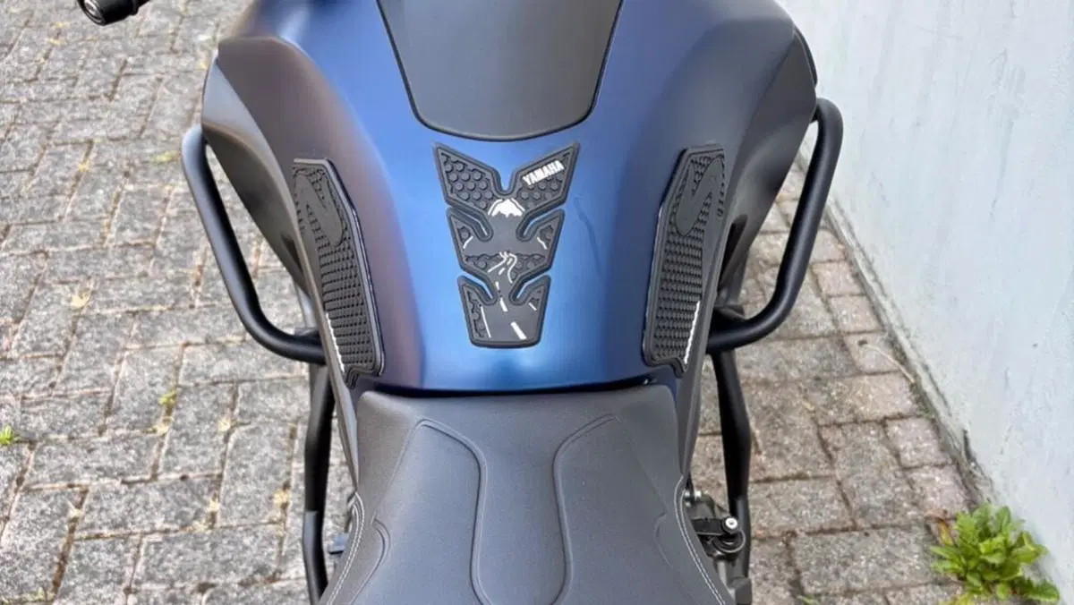 Yamaha Tracer 7 GT (2021 - 24)  (3)