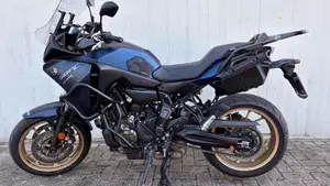 Yamaha Tracer 7 GT (2021 - 24)  (4)