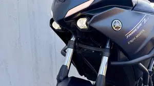 Yamaha Tracer 7 GT (2021 - 24)  (5)