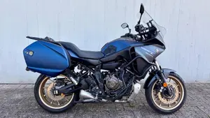 Yamaha Tracer 7 GT (2021 - 24)  (6)