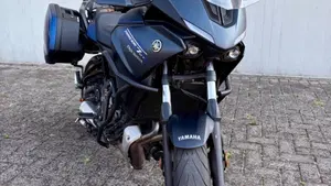 Yamaha Tracer 7 GT (2021 - 24)  (10)