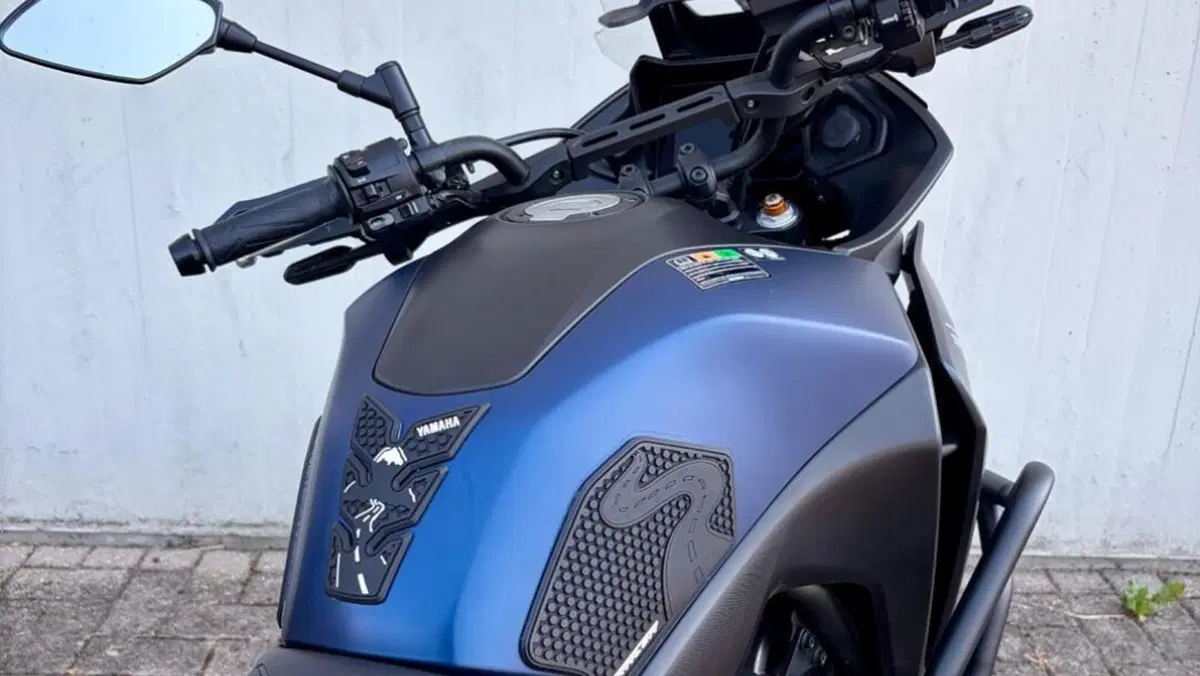 Yamaha Tracer 7 GT (2021 - 24)  (11)