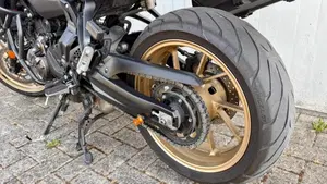 Yamaha Tracer 7 GT (2021 - 24)  (15)