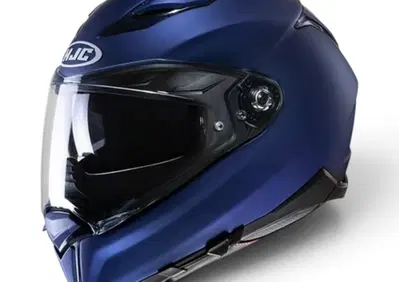 Casco HJC mod. F70 Hjc Helmets - Annuncio 10142004