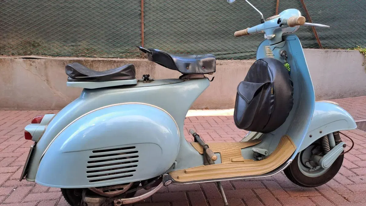 Piaggio  