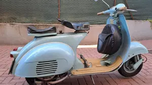 Piaggio  
