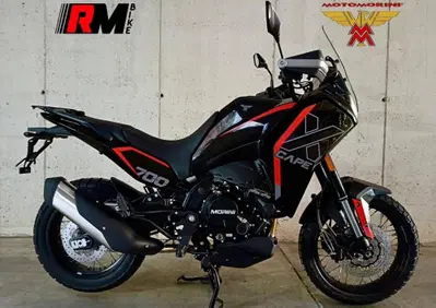 Moto Morini X-Cape 700 (2025 - 26) - Annuncio 10142048