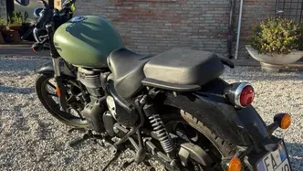 Royal Enfield Meteor 350 (2021 - 26)