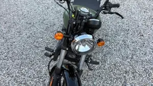 Royal Enfield Meteor 350 (2021 - 26)  (4)