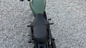 Royal Enfield Meteor 350 (2021 - 26)  (5)