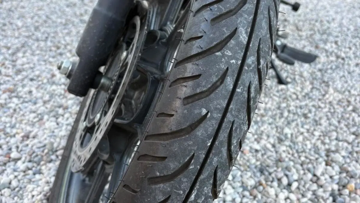 Royal Enfield Meteor 350 (2021 - 26)  (6)