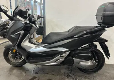 Honda Forza 300 ABS (2018 - 20) - Annuncio 10142036