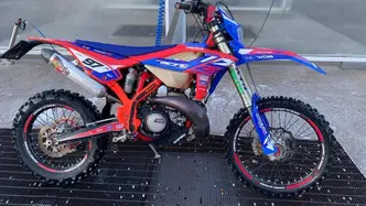 Betamotor RR 250 2T Enduro (2024)