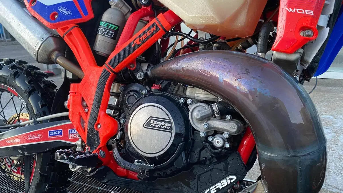 Betamotor RR 250 2T Enduro (2024)  (4)