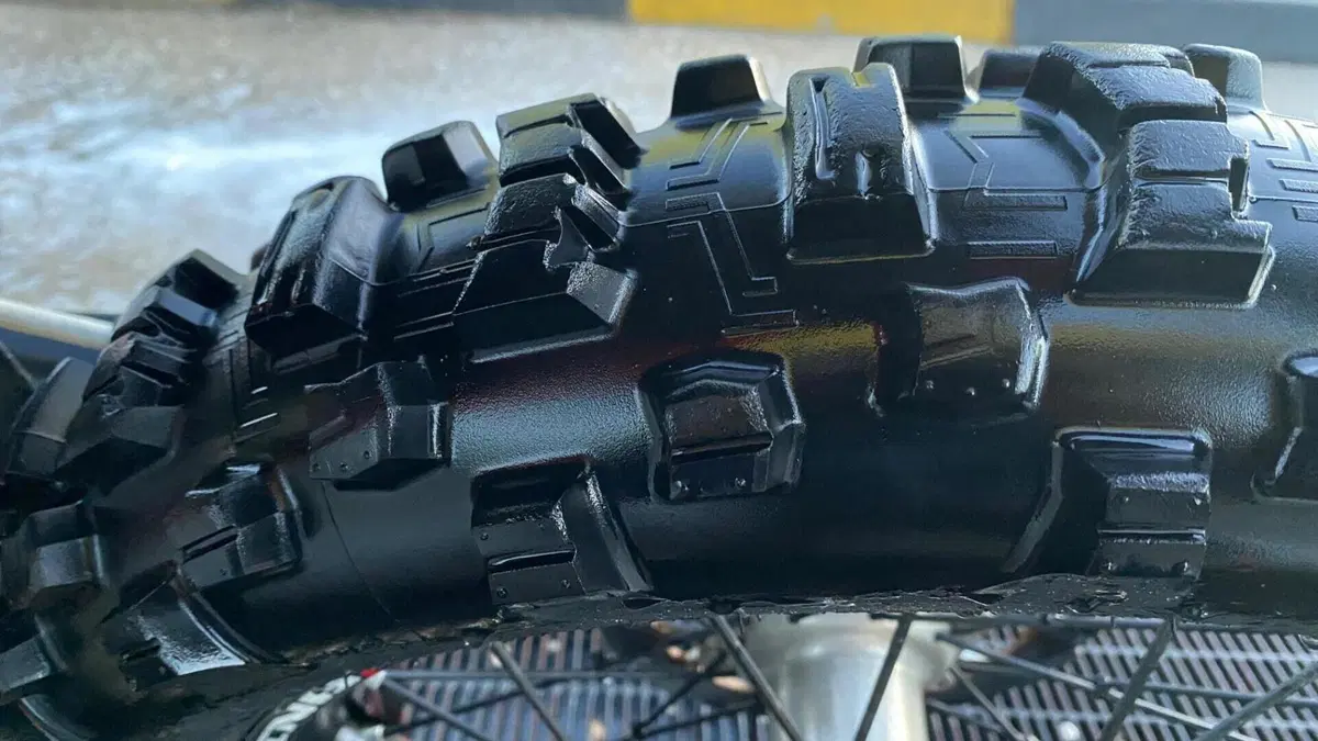 Betamotor RR 250 2T Enduro (2024)  (5)