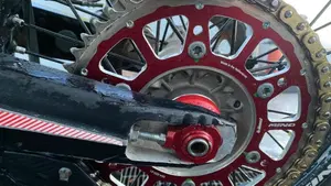 Betamotor RR 250 2T Enduro (2024)  (6)