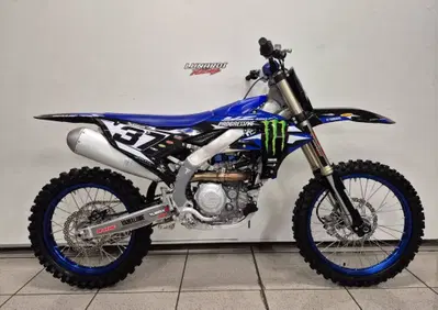 Yamaha YZ 450 F (2026) - Annuncio 10142081