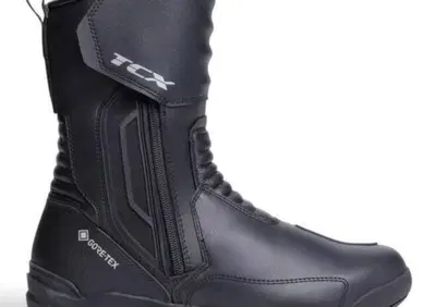 Stivali TCX mod. X-Five 5 GORE-TEX Tcx focus on boots - Annuncio 10142085