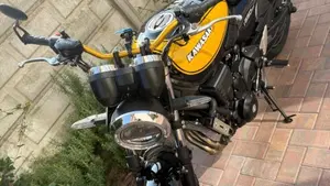 Kawasaki Z 650 RS (2025 - 27)  (3)