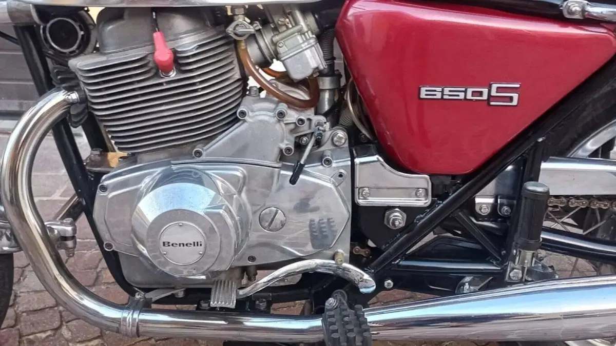 Benelli   (5)