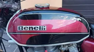 Benelli   (6)
