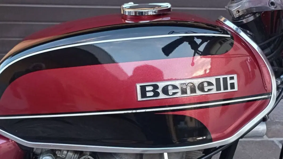 Benelli   (7)