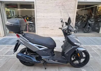 Kymco Agility 125 R16 Power Up (2021 - 26) - Annuncio 10142095