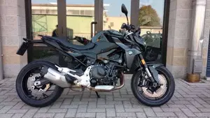 Bmw F 900 R (2025 - 27) 
