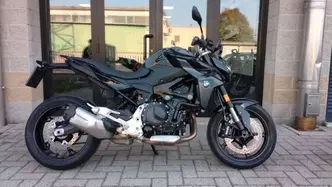 Bmw F 900 R (2025 - 27)