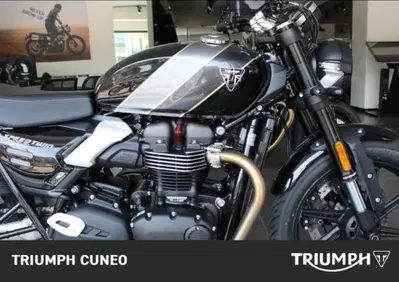 Triumph Speed Twin 900 (2025 - 26) - Annuncio 10141101