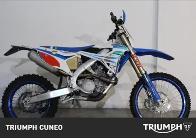 Tm Moto EN 300 ES Fi 4T (2023) - Annuncio 10142099