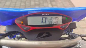 Betamotor RR 125 4T Motard R (2023 - 24)  (7)