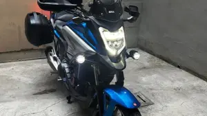 Honda NC 750 X ABS (2018 - 20) 