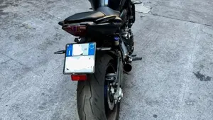 Yamaha MT-07 (2018 - 20)  (4)