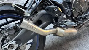 Yamaha MT-07 (2018 - 20)  (5)