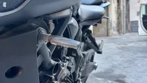 Yamaha MT-07 (2018 - 20)  (6)