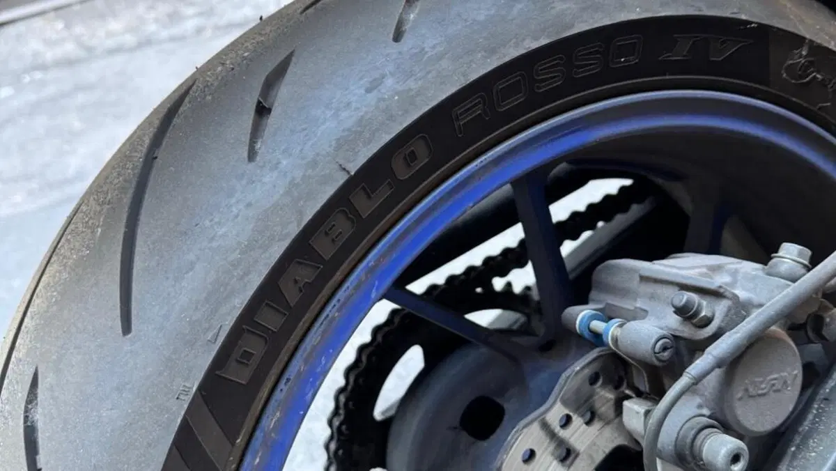 Yamaha MT-07 (2018 - 20)  (7)