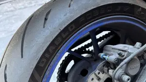 Yamaha MT-07 (2018 - 20)  (7)