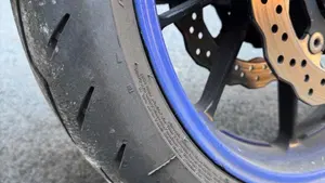 Yamaha MT-07 (2018 - 20)  (8)