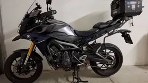 Yamaha Tracer 900 ABS (2015 - 16) 