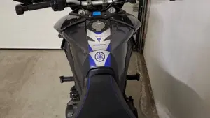 Yamaha Tracer 900 ABS (2015 - 16)  (2)