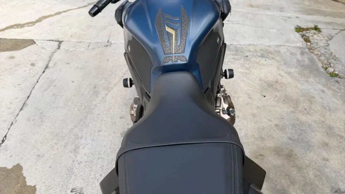 Honda CB 650 R (2021 - 23)  (3)