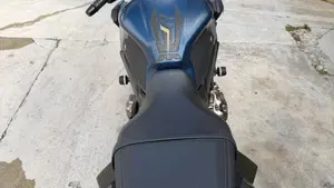 Honda CB 650 R (2021 - 23)  (3)