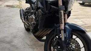 Honda CB 650 R (2021 - 23)  (6)