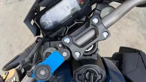 Honda CB 650 R (2021 - 23)  (7)