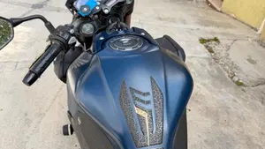 Honda CB 650 R (2021 - 23)  (8)