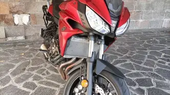 Yamaha Tracer 700 (2016 - 20) usata